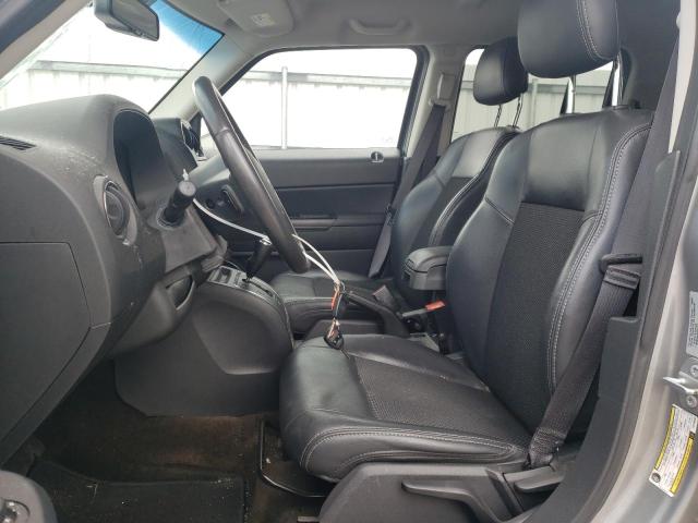 1C4NJRBB8HD108926 Jeep Patriot Sport