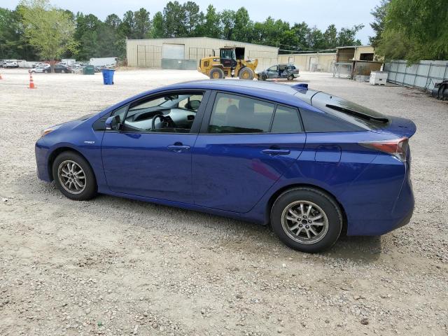 JTDKBRFU9H3579601 Toyota Prius