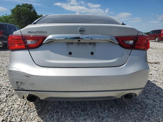 1N4AA6AP5GC906854 Nissan MAXIMA 3.5