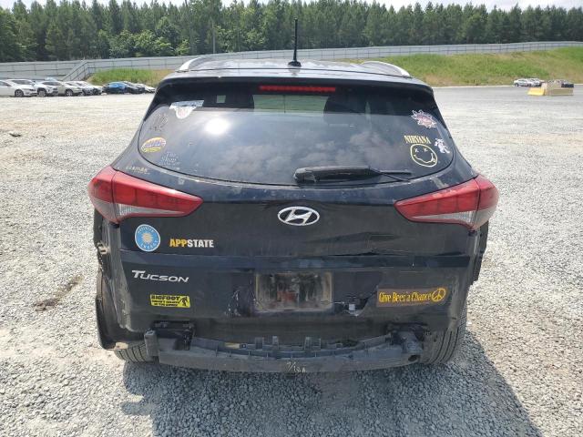 KM8J3CA45HU586015 Hyundai Tucson Limited