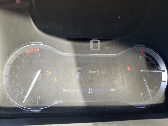 5FNYF6H61GB062239 Honda PILOT EXL
