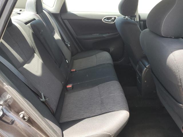 3N1AB7AP3EL688477 Nissan SENTRA S