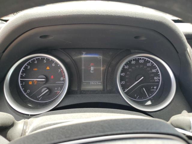 4T1C11AK7PU096367 Toyota CAMRY LE