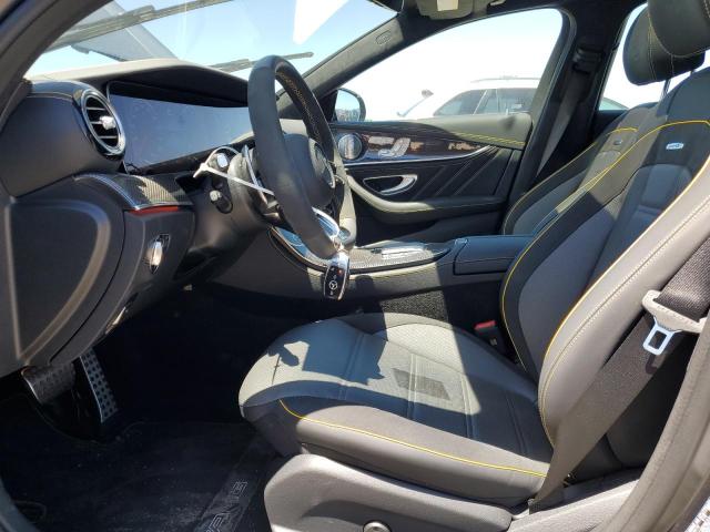 W1KZF8KB6PB143400 Mercedes-Benz E 63 AMG-S