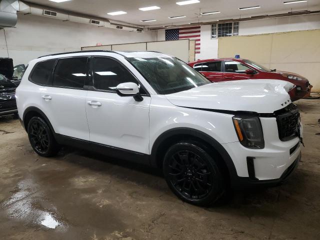 5XYP5DHC9NG277463 KIA Telluride Sx