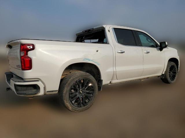 3GCUYHET4MG194318 Chevrolet Silverado