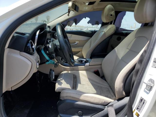 55SWF4JBXFU064815 Mercedes-Benz C 300
