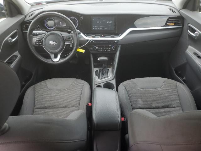 KNDCB3LC6L5361867 KIA NIRO LX