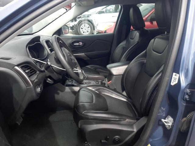 1C4PJLLB6LD653987 Jeep Cherokee Latitude Plus