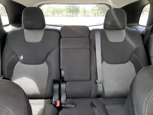 1C4PJLCSXEW117048 Jeep Cherokee Latitude