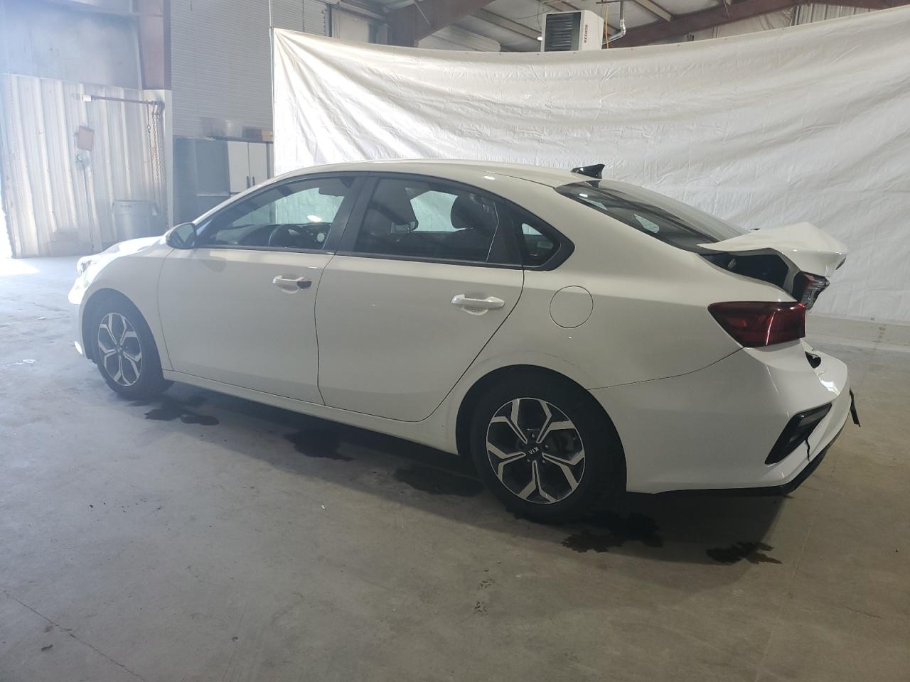 3KPF24AD1LE198810 KIA FORTE FE