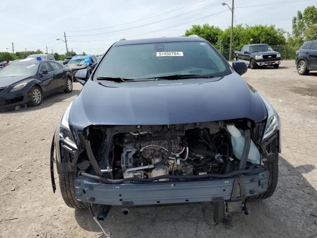 1GYKNFRS5HZ136871 Cadillac Xt5 Platinum