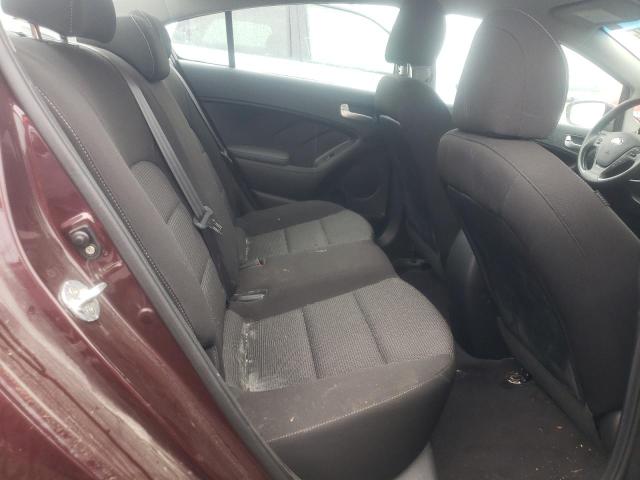 3KPFK4A74HE133709 KIA FORTE LX