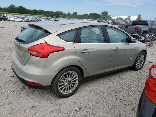 1FADP3R46FL200284 Ford FOCUS BEV
