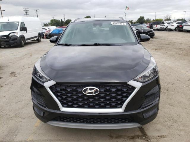 KM8J33AL9LU274490 Hyundai Tucson Limited