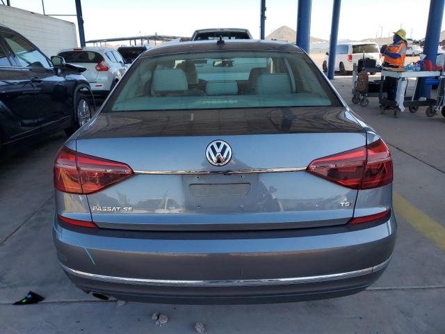 1VWBT7A37HC025700 Volkswagen PASSAT SE