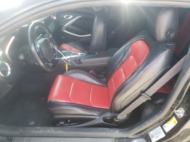 1G1FB1RS7L0130465 Chevrolet CAMARO LS