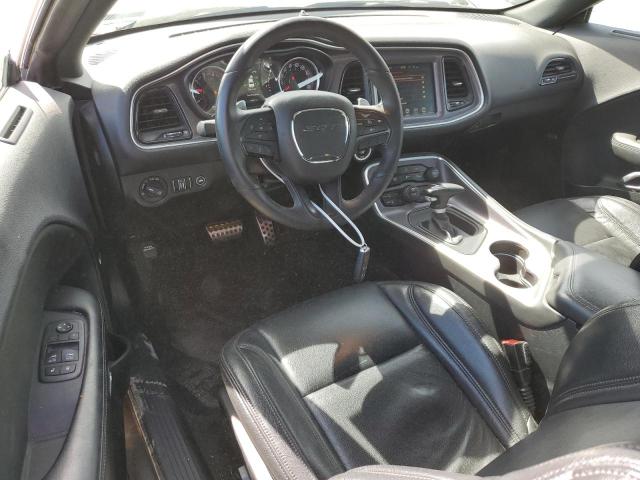 2C3CDZFJ2GH345336 Dodge Challenger