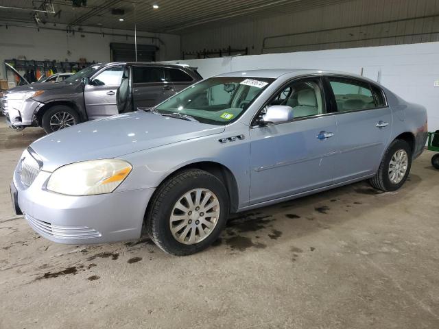 Auction sale of the 2006 Buick Lucerne Cx, vin: 00000000000000000, lot number: 58793674