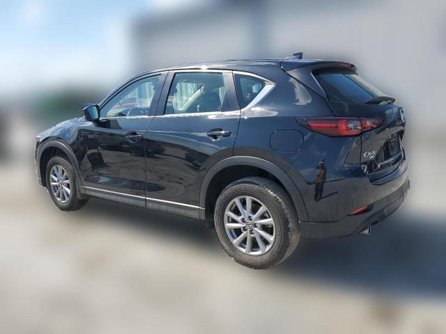 JM3KFBAMXP0152387 Mazda CX-5
