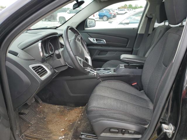 2GKFLTEK9G6282870 GMC Terrain Sle