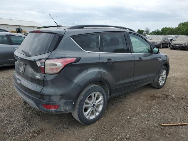 1FMCU0GD4HUB99614 Ford ESCAPE SE