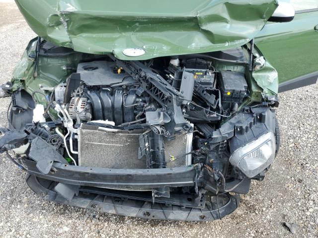KNDJ23AU6L7045571 KIA SOUL LX