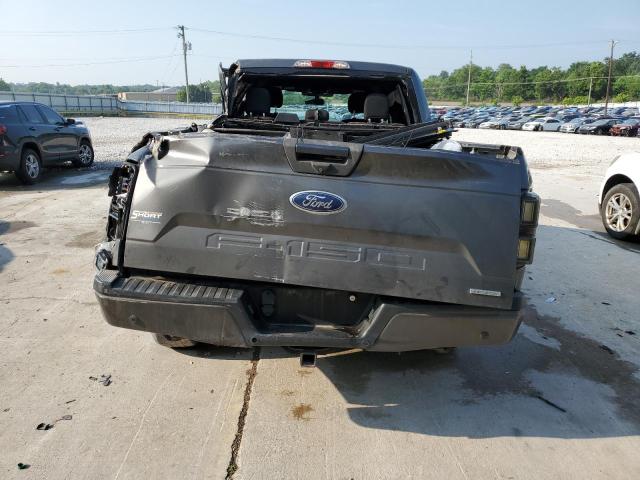 1FTEW1EP0JKC67449 Ford F150 SUPER