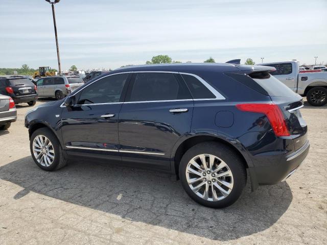 1GYKNFRS5HZ136871 Cadillac Xt5 Platinum