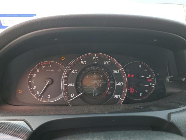 1HGCR2F56EA049434 Honda Accord Sport