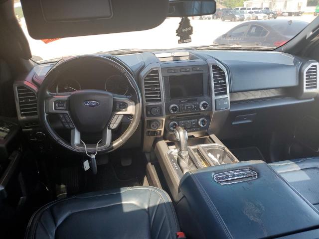 1FTEW1EG8JFA26361 Ford F150 SUPER