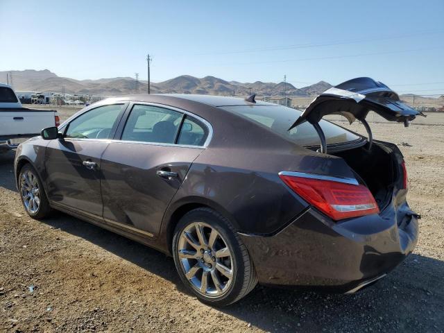 1G4GD5G37EF243630 Buick Lacrosse Premium