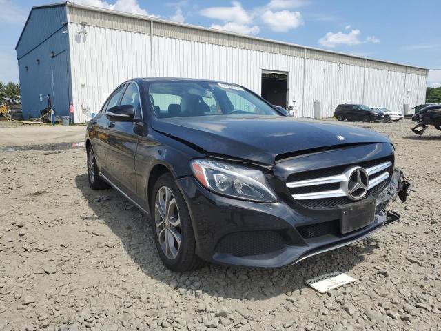 55SWF4KB9FU052654 Mercedes-Benz C 300 4matic