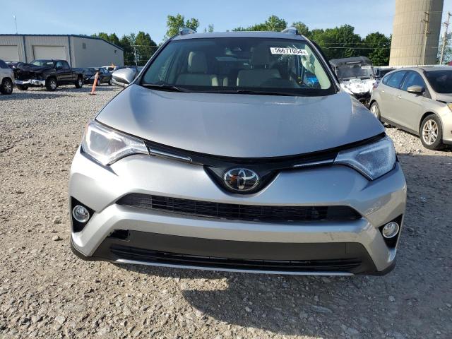 JTMRFREVXJD235711 Toyota Rav4 Adventure