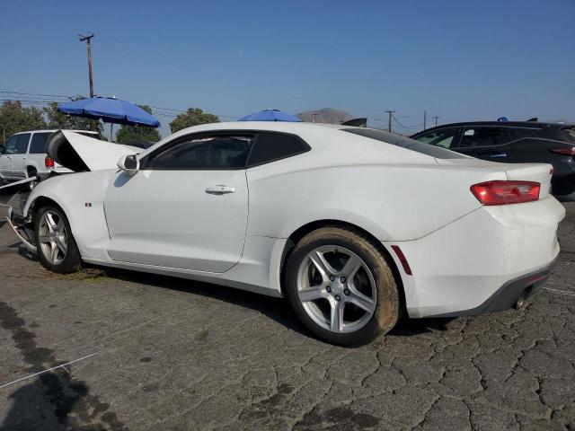 1G1FB1RS2J0104062 Chevrolet CAMARO LT