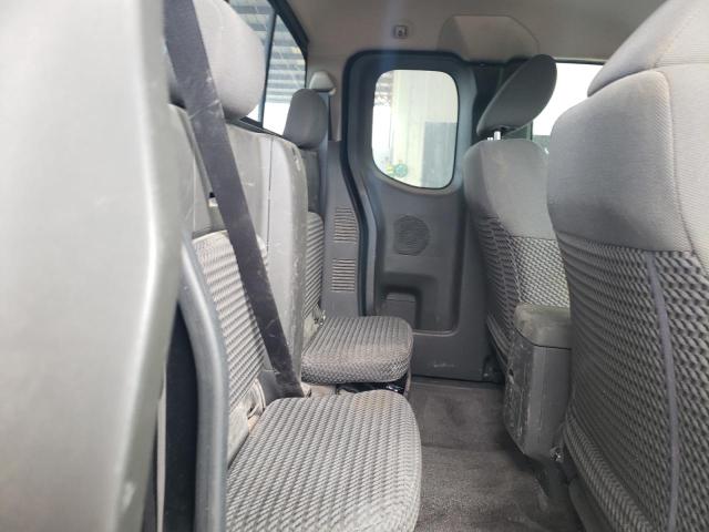 1N6AD0CU0GN902844 Nissan Frontier Sv