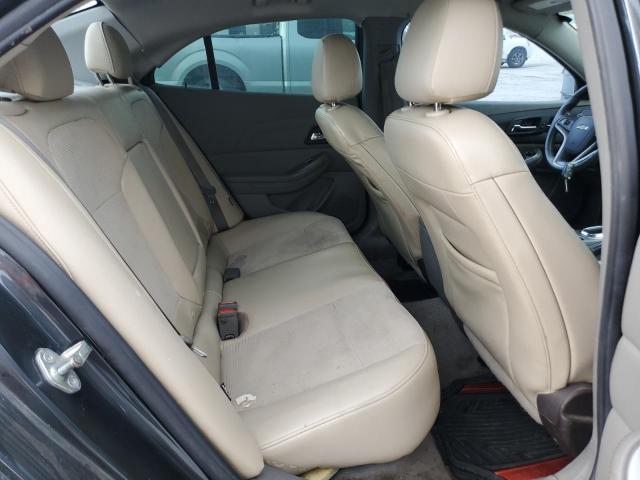 1G11B5SA4GU110031 Chevrolet Malibu Limited Ls