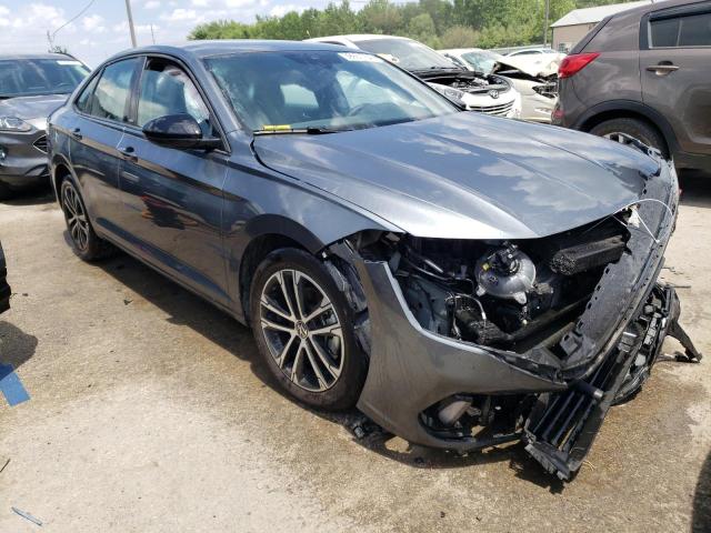 3VWBM7BU9PM037297 Volkswagen Jetta