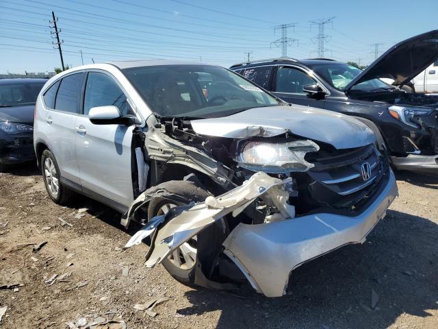 5J6RM4H51EL077835 Honda CR-V EX