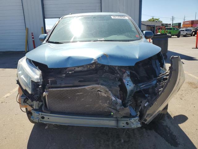 2HKRM4H59GH683512 Honda CR-V EX