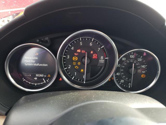 JM1NDAM73L0412487 Mazda MX-5 MIATA