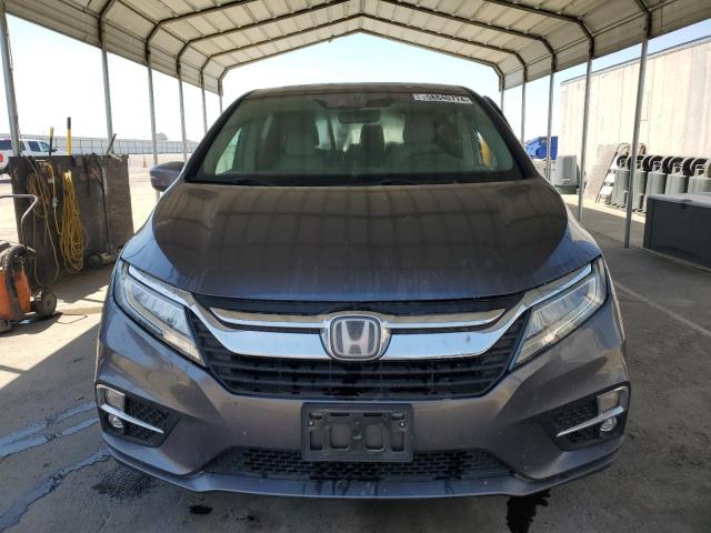 5FNRL6H89JB021444 Honda Odyssey Touring