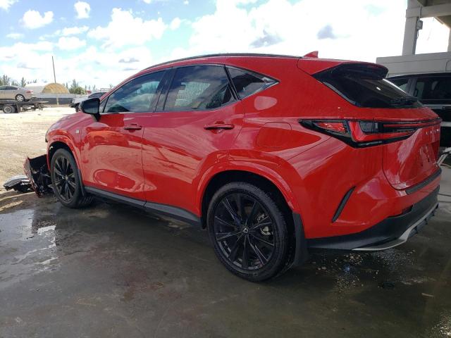 2T2KGCEZ0RC058251 Lexus Nx 350 Luxury