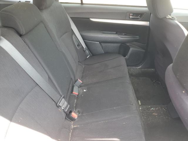 4S4BRCDC9E3305664 Subaru Outback 2.5i Premium