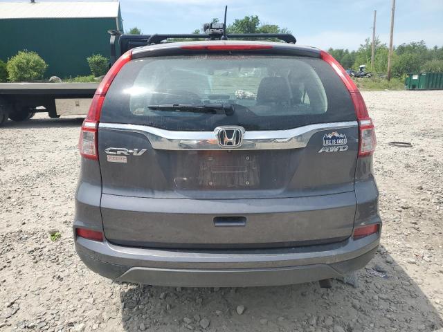 2HKRM4H36GH614498 Honda CR-V LX