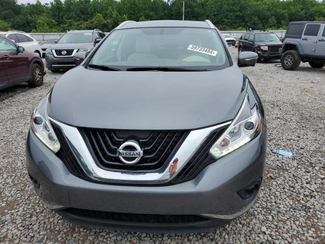5N1AZ2MGXFN214224 Nissan MURANO S
