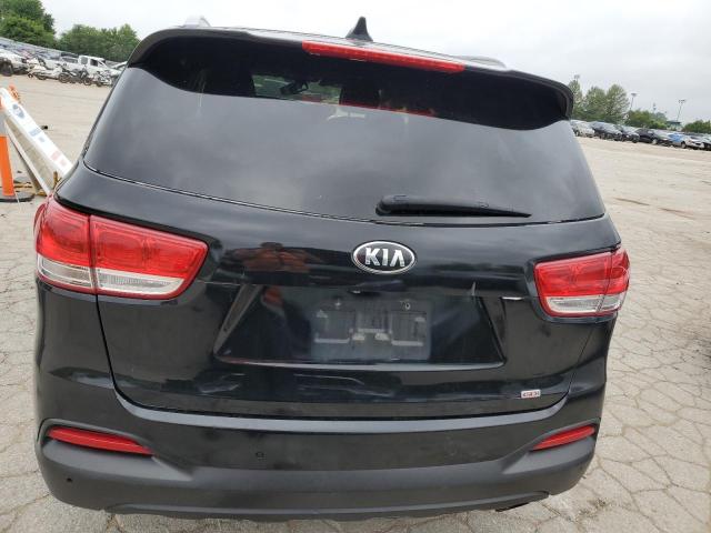 5XYPGDA3XGG068126 KIA SORENTO LX