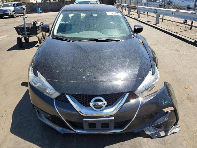 1N4AA6AP1HC417563 Nissan Maxima 3.5s