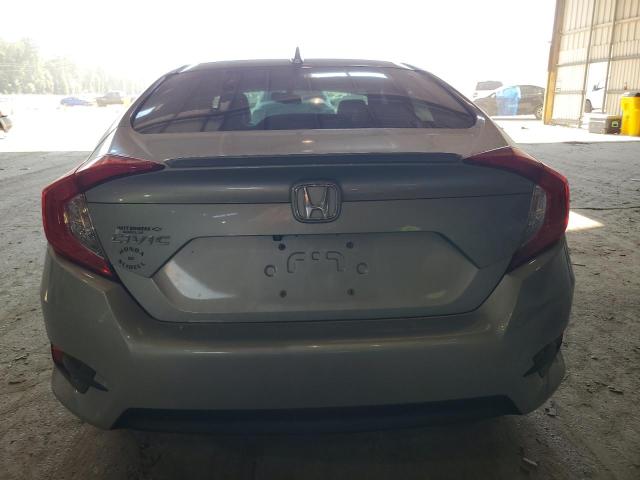 2HGFC1F71HH658768 Honda CIVIC EXL