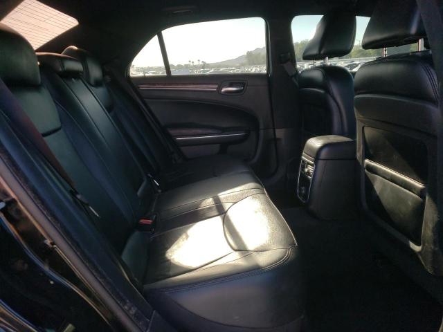 2C3CCAAG0EH345851 Chrysler 300